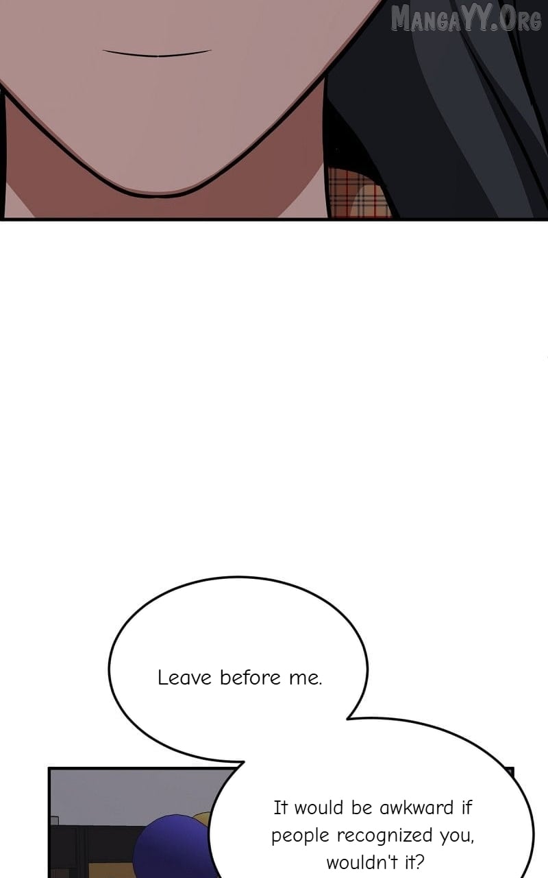 Change Me Chapter 85 - page 63